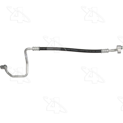 Four Seasons A/C Refrigerant Discharge Hose 56627