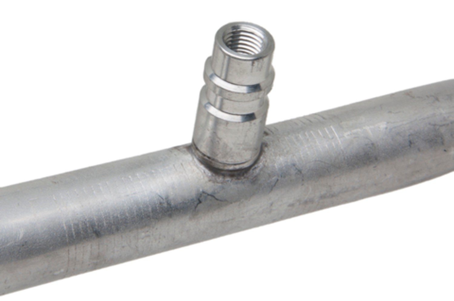 Four Seasons Suction Line Hose Assembly 56628