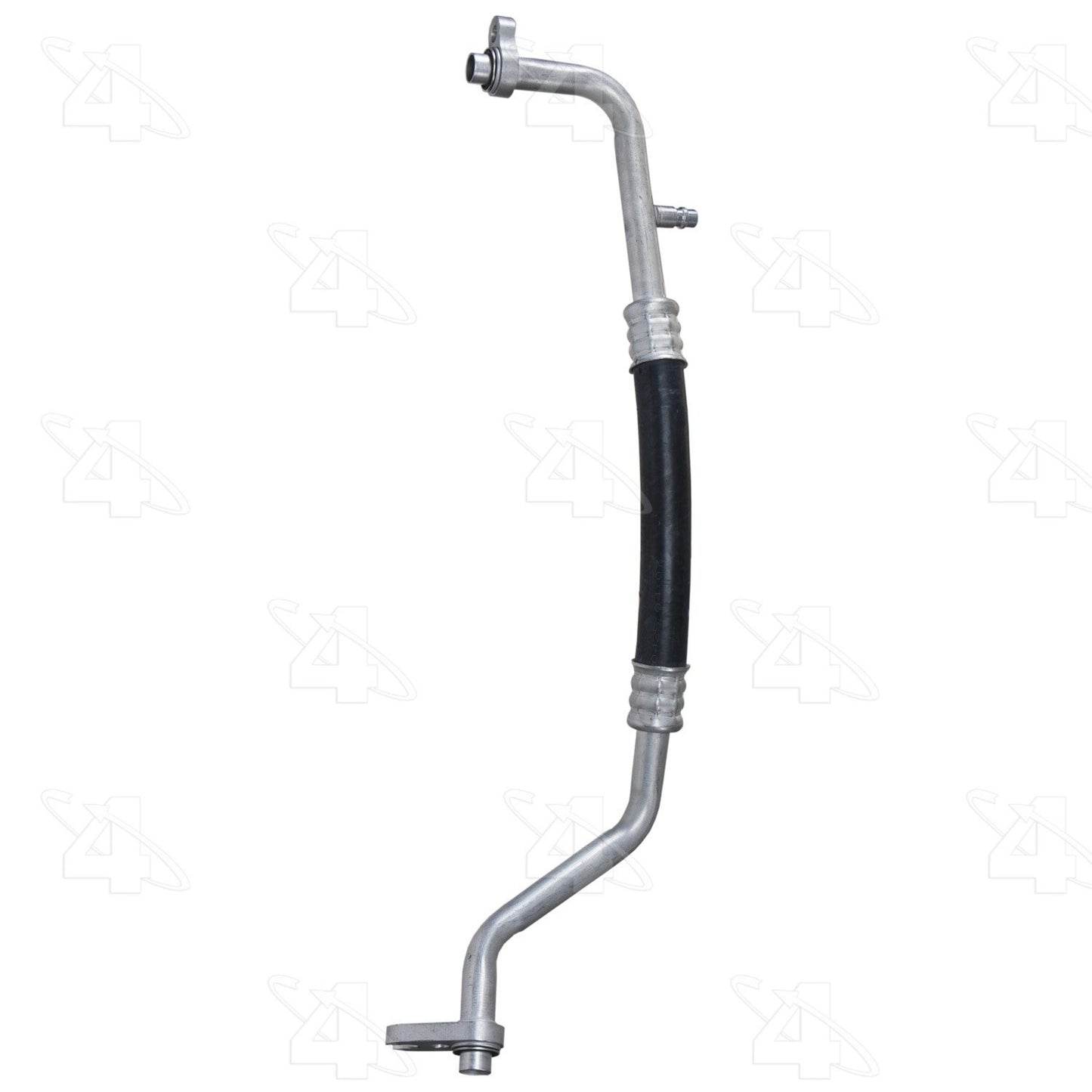 Four Seasons Suction Line Hose Assembly 56628