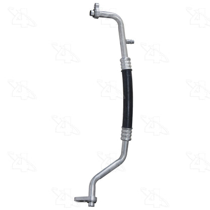 Four Seasons Suction Line Hose Assembly 56628