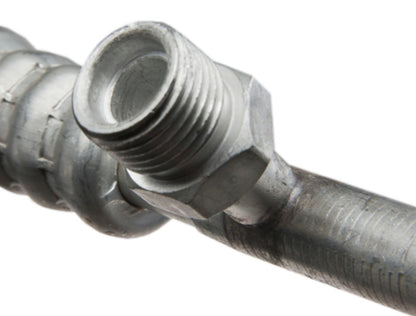 Four Seasons Suction & Liquid Line Hose Assembly w/ Serviceable Orifice Tube 56629