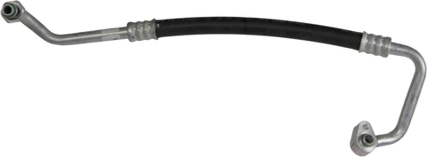 Four Seasons A/C Refrigerant Suction Hose 56631