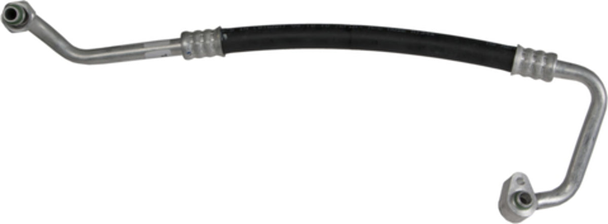 Four Seasons A/C Refrigerant Suction Hose 56631