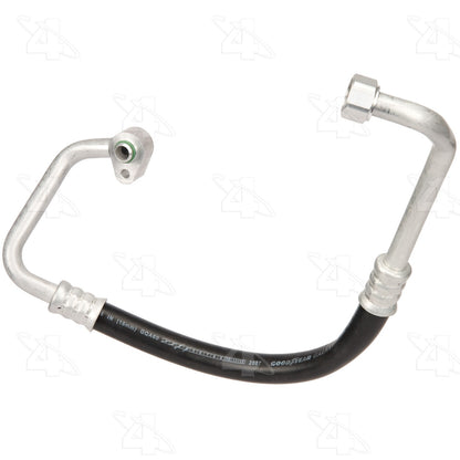 Four Seasons A/C Refrigerant Suction Hose 56631