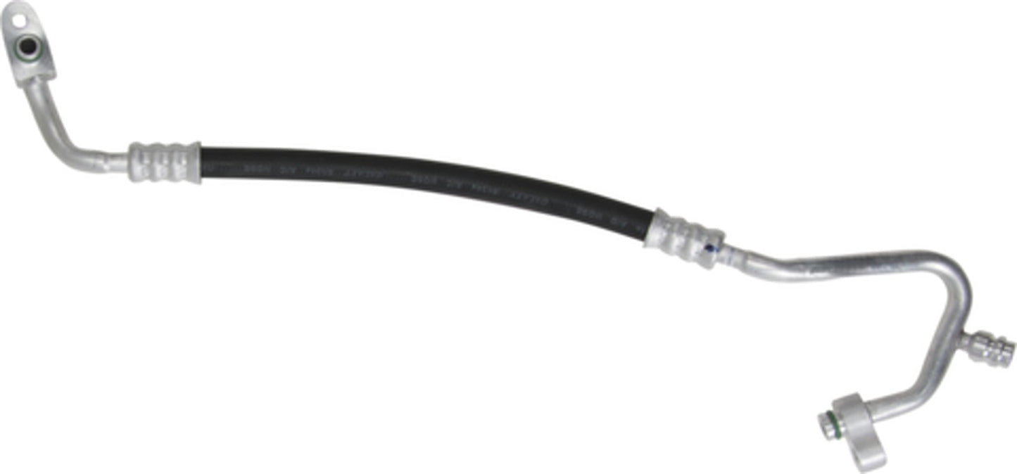 Four Seasons A/C Refrigerant Discharge Hose 56634