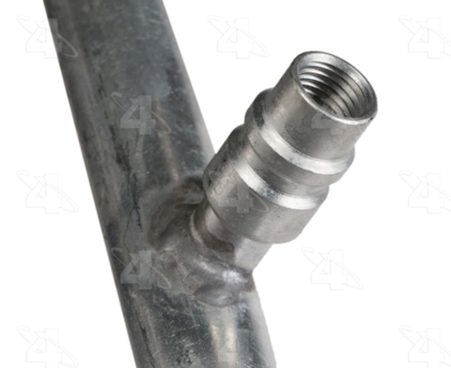 Four Seasons Suction Line Hose Assembly 56635