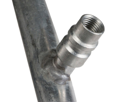 Four Seasons Suction Line Hose Assembly 56635