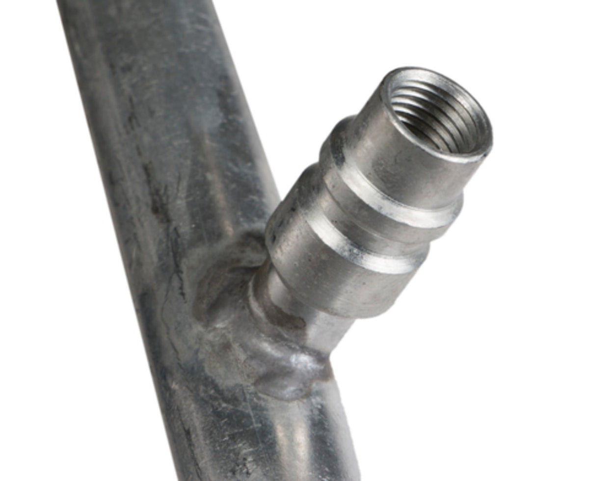 Four Seasons Suction Line Hose Assembly 56635