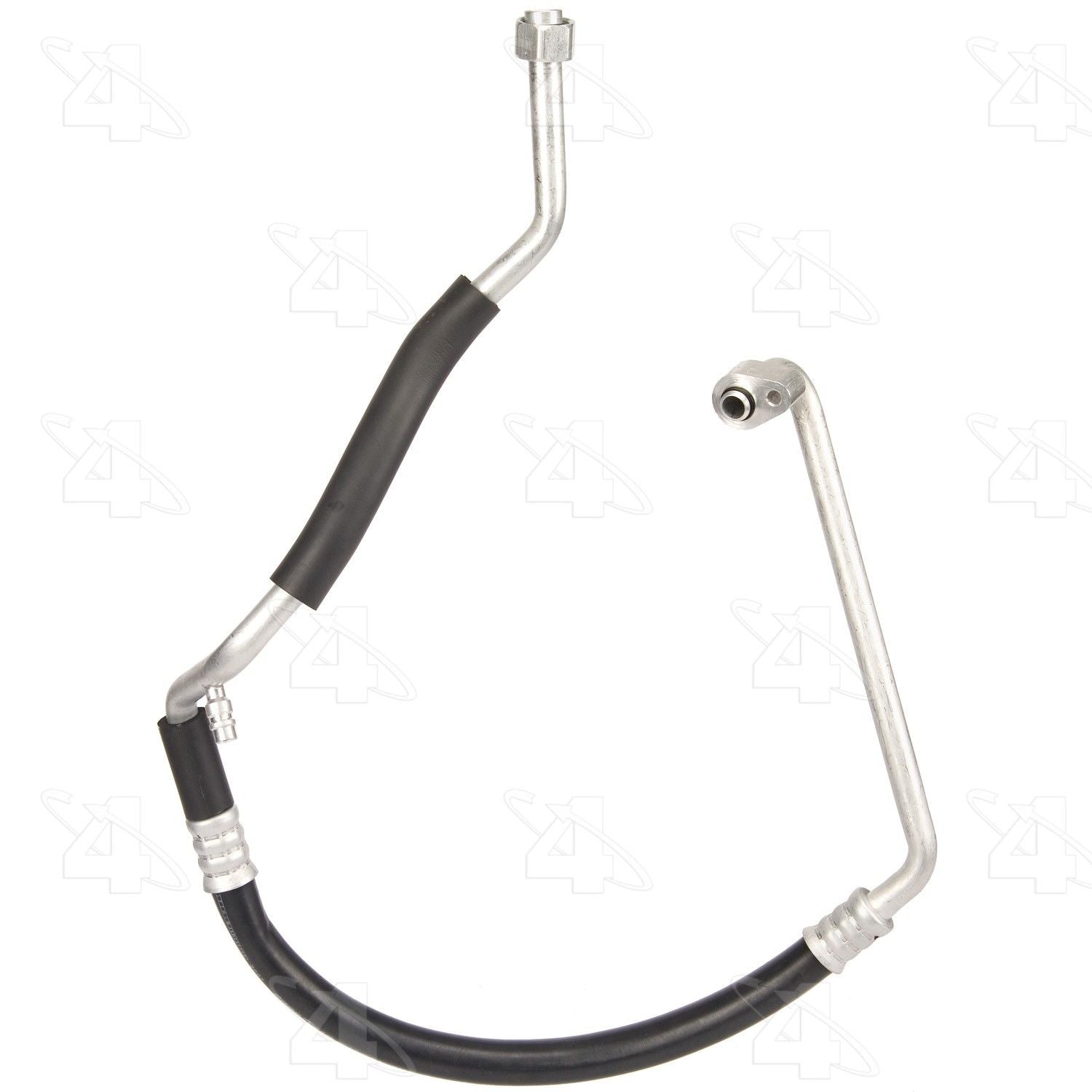 Four Seasons Suction Line Hose Assembly 56635