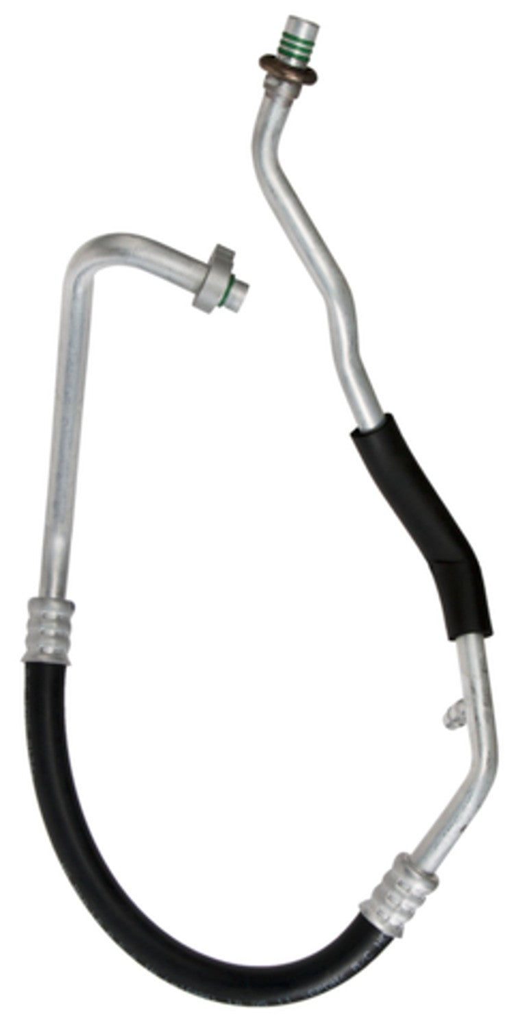 Four Seasons A/C Refrigerant Suction Hose 56637