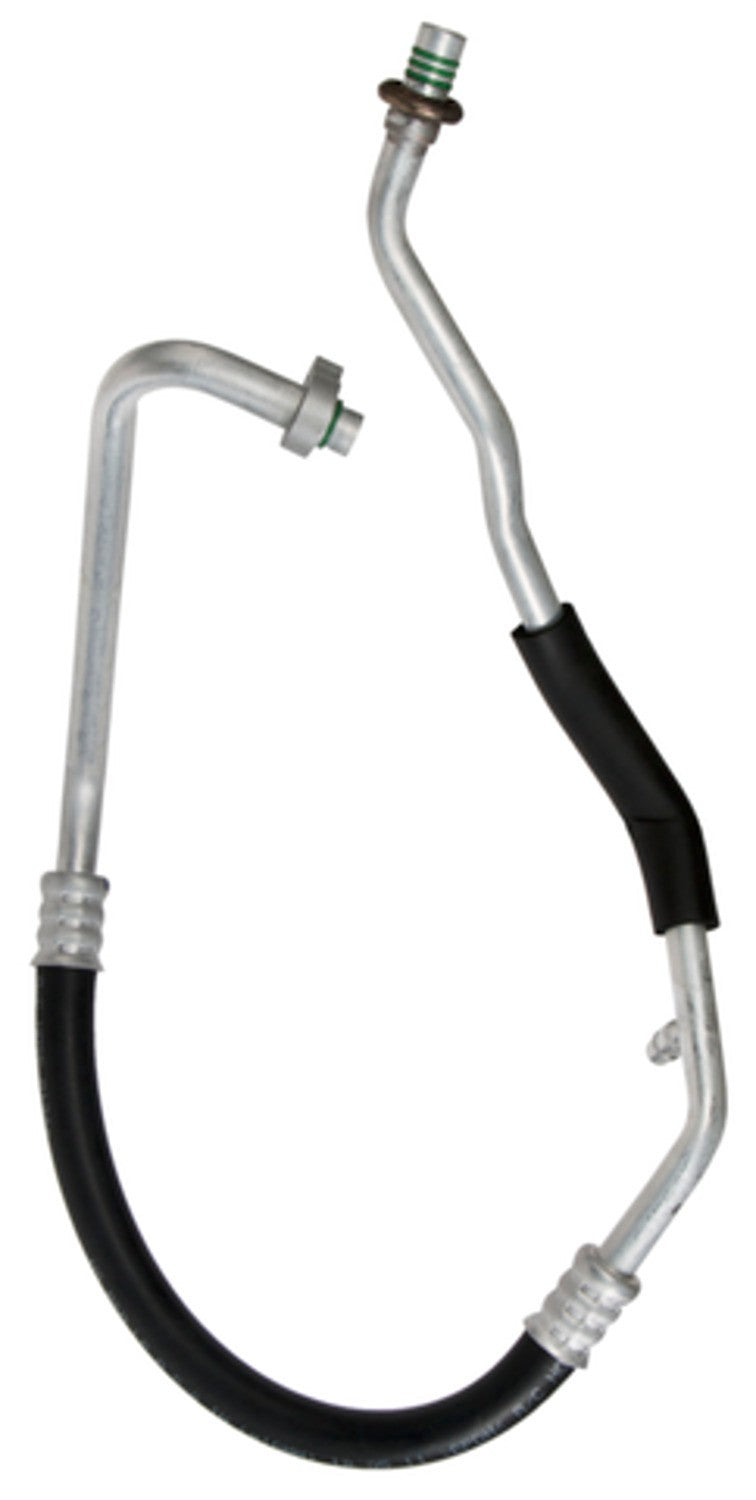 Four Seasons A/C Refrigerant Suction Hose 56637