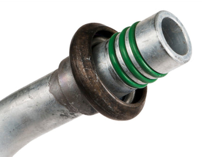 Four Seasons A/C Refrigerant Suction Hose 56637