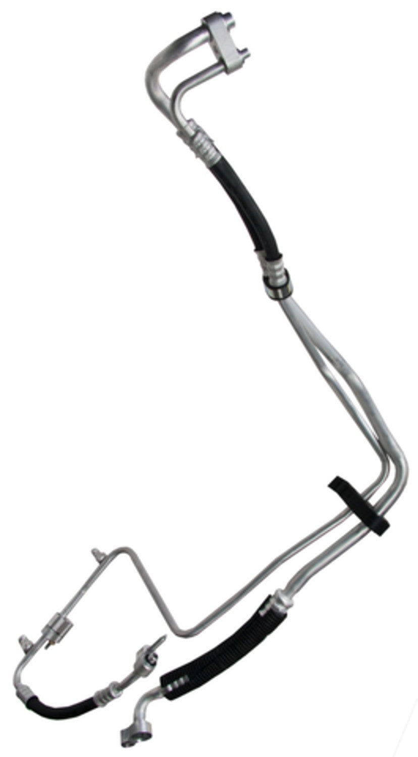 Four Seasons A/C Refrigerant Suction Hose 56638