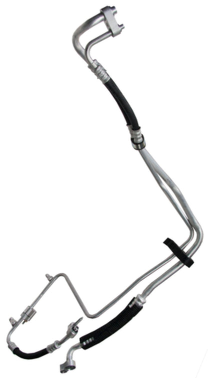 Four Seasons A/C Refrigerant Suction Hose 56638