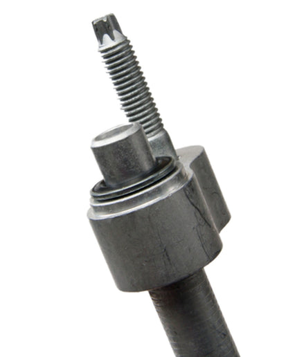 Four Seasons A/C Refrigerant Suction Hose 56638