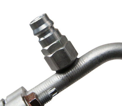 Four Seasons A/C Refrigerant Suction Hose 56638