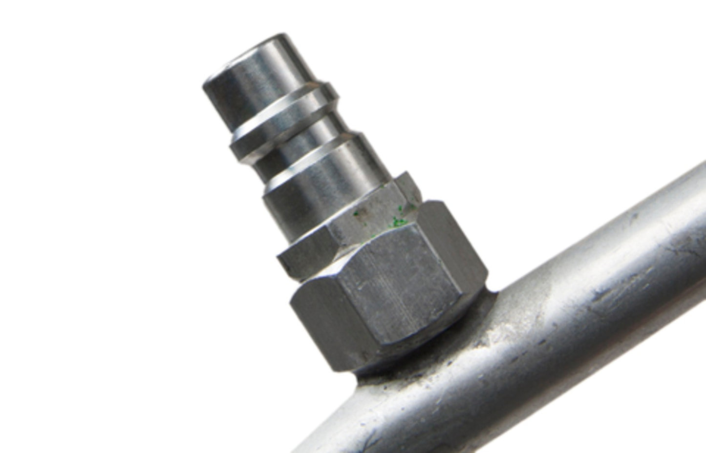 Four Seasons A/C Refrigerant Suction Hose 56638
