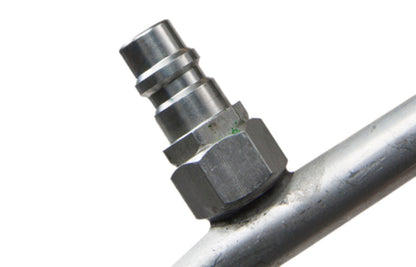 Four Seasons A/C Refrigerant Suction Hose 56638