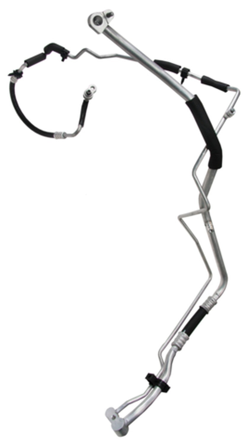 Four Seasons A/C Refrigerant Suction Hose 56639 main image