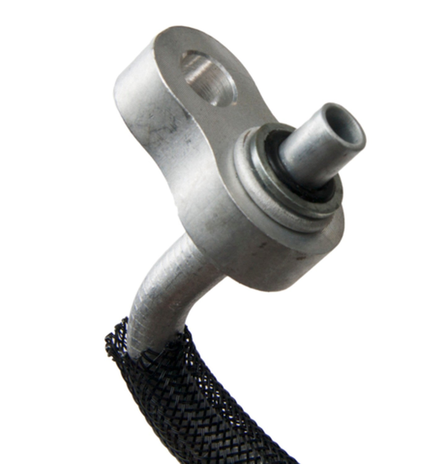 Four Seasons A/C Refrigerant Suction Hose 56639 image 2