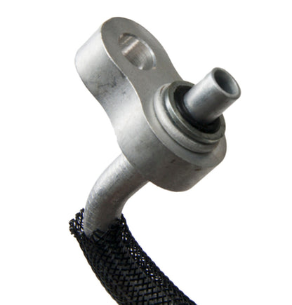 Four Seasons A/C Refrigerant Suction Hose 56639 image 2