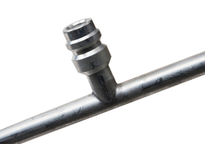 Four Seasons A/C Refrigerant Suction Hose 56639 image 3