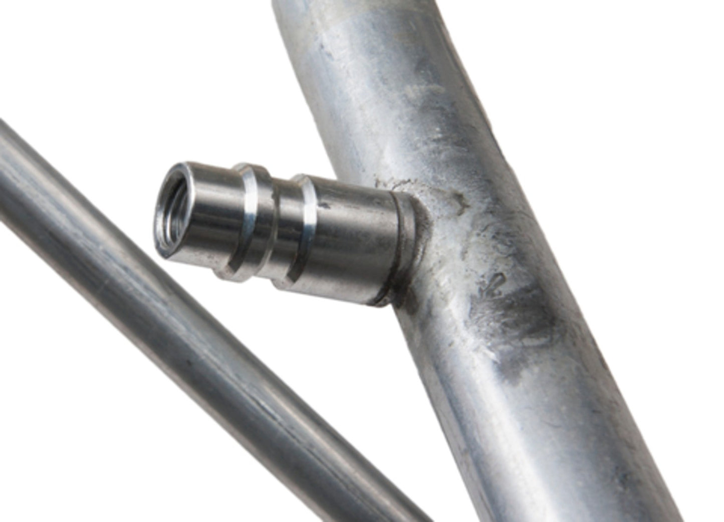 Four Seasons A/C Refrigerant Suction Hose 56639 image 4