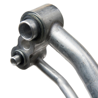 Four Seasons A/C Refrigerant Suction Hose 56639 image 5