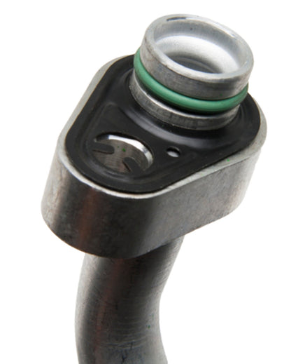 Four Seasons A/C Refrigerant Suction Hose 56640