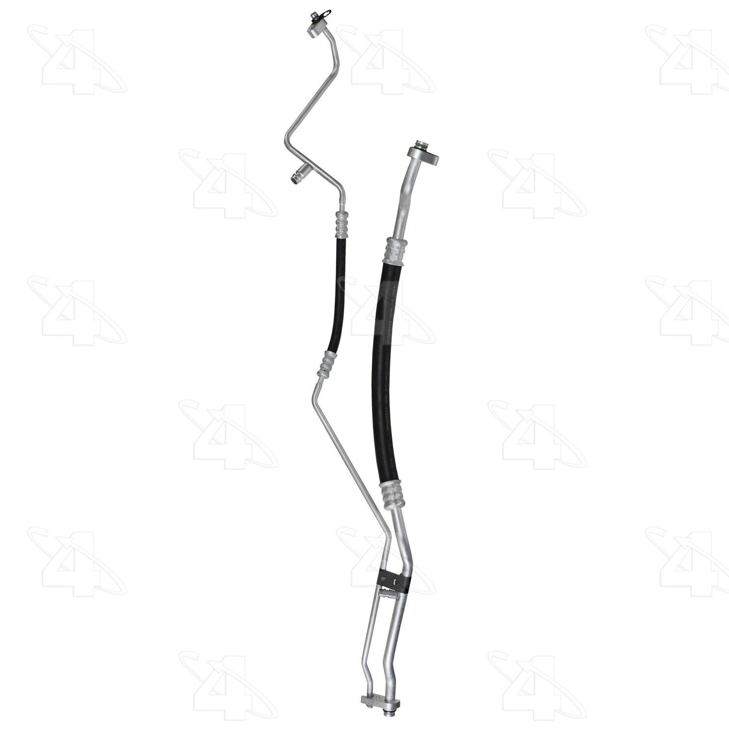Four Seasons A/C Refrigerant Suction Hose 56640