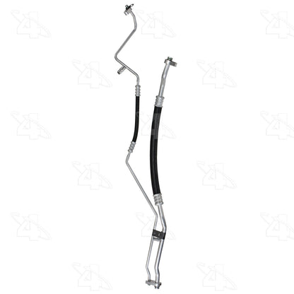 Four Seasons A/C Refrigerant Suction Hose 56640