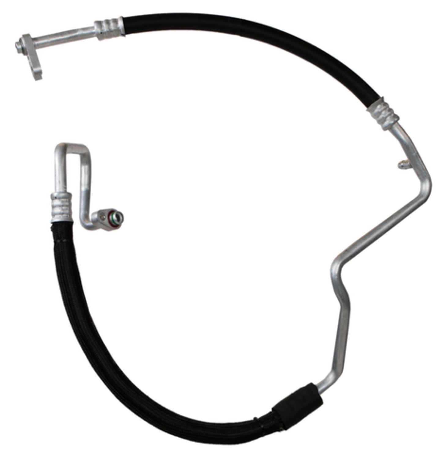 Four Seasons A/C Refrigerant Suction Hose 56641