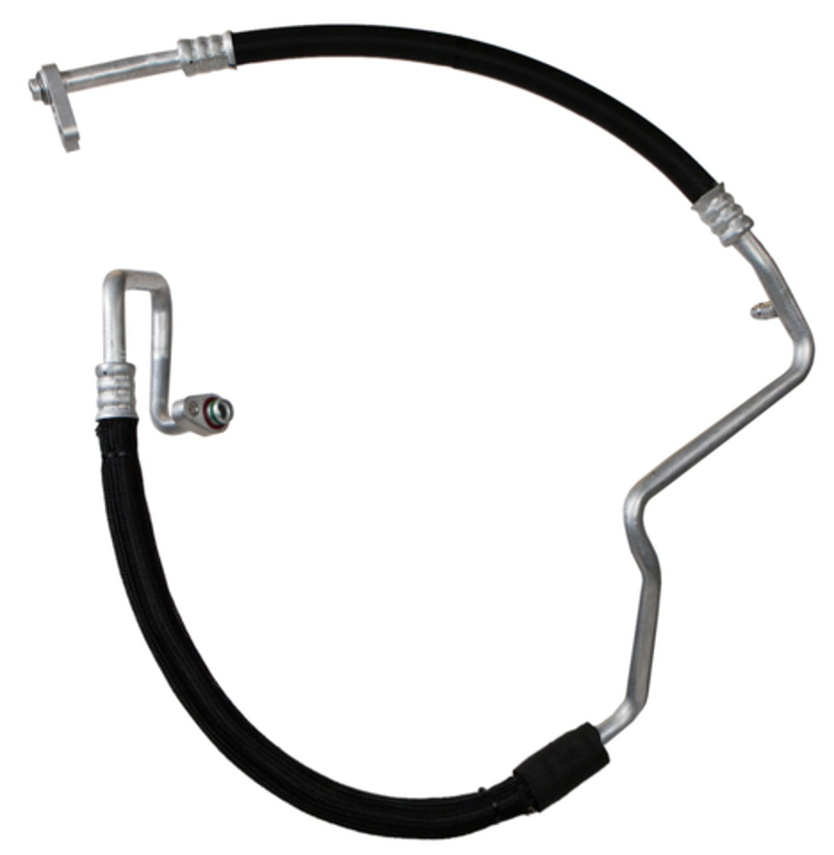 Four Seasons A/C Refrigerant Suction Hose 56641