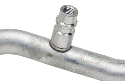Four Seasons A/C Refrigerant Suction Hose 56641