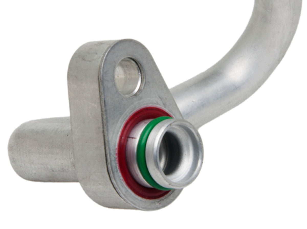 Four Seasons A/C Refrigerant Suction Hose 56641