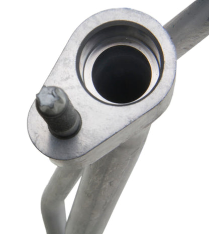 Four Seasons A/C Refrigerant Suction Hose 56643