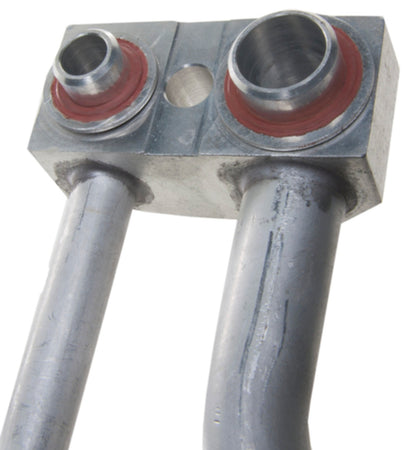 Four Seasons A/C Refrigerant Suction Hose 56643