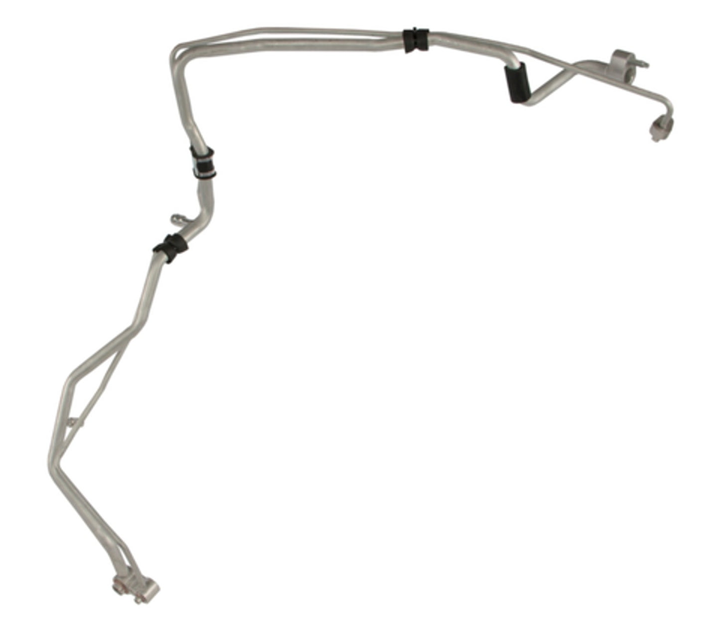 Four Seasons A/C Refrigerant Suction Hose 56647