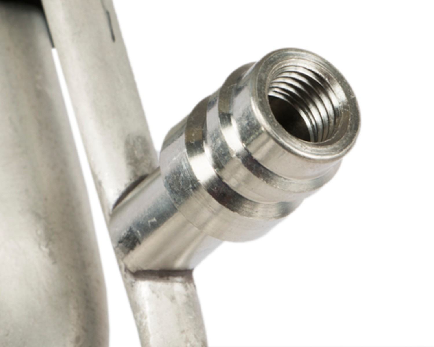 Four Seasons A/C Refrigerant Suction Hose 56647