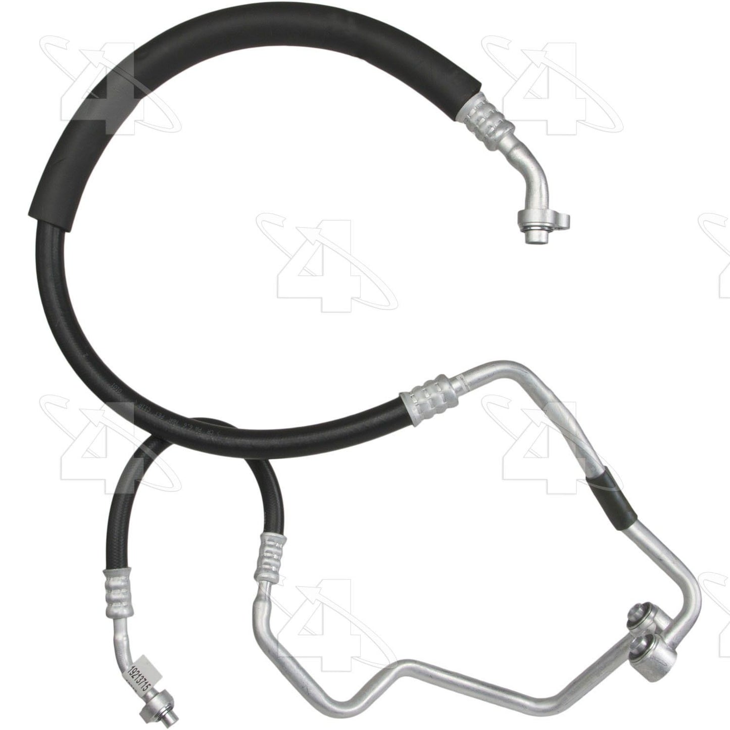 Four Seasons A/C Manifold Hose Assembly 56650