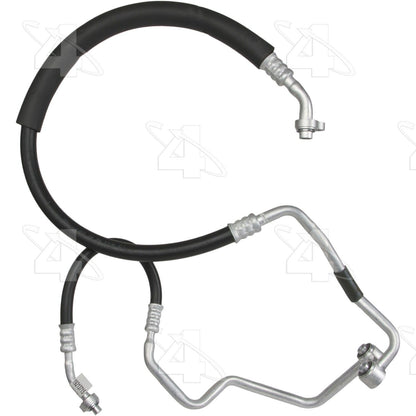 Four Seasons A/C Manifold Hose Assembly 56650