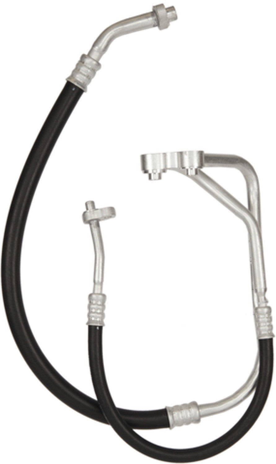 Four Seasons A/C Manifold Hose Assembly 56651