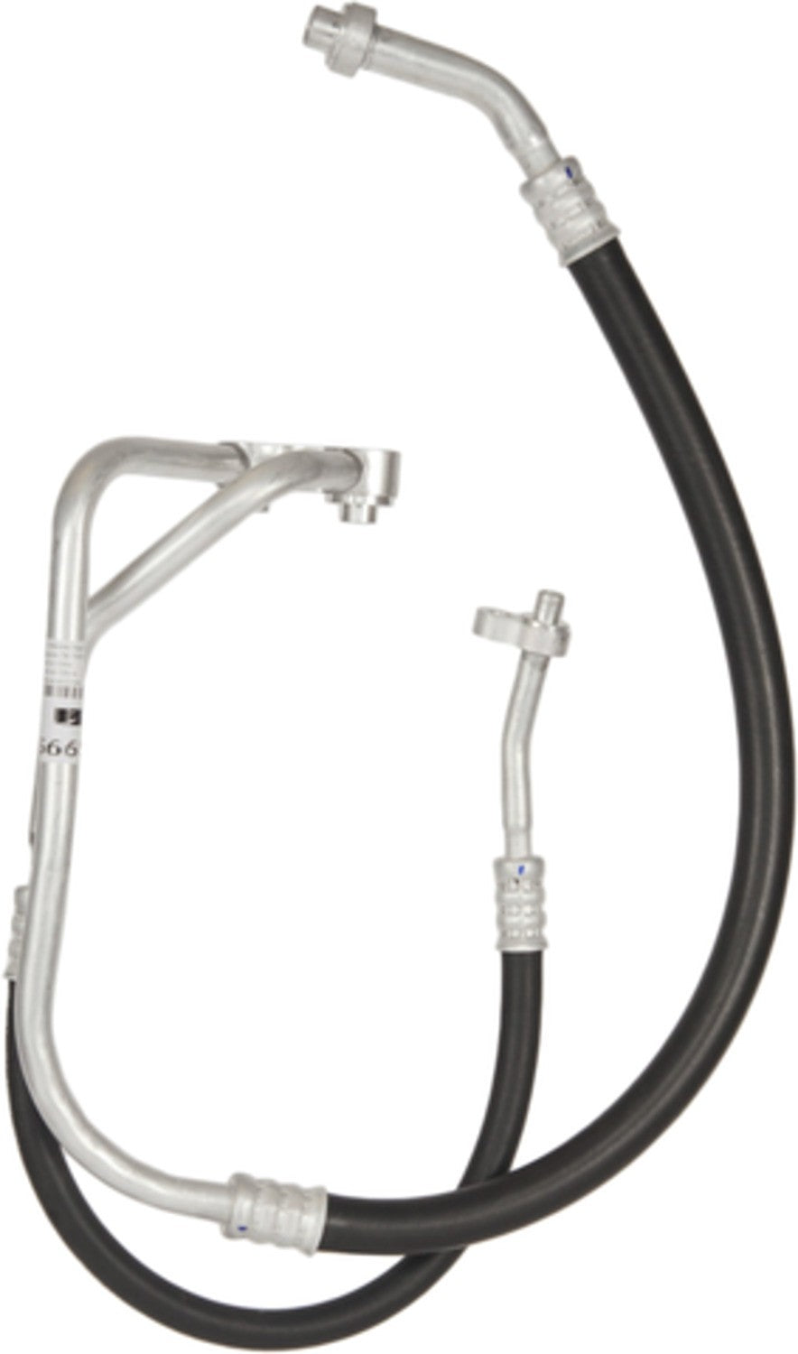Four Seasons A/C Manifold Hose Assembly 56651