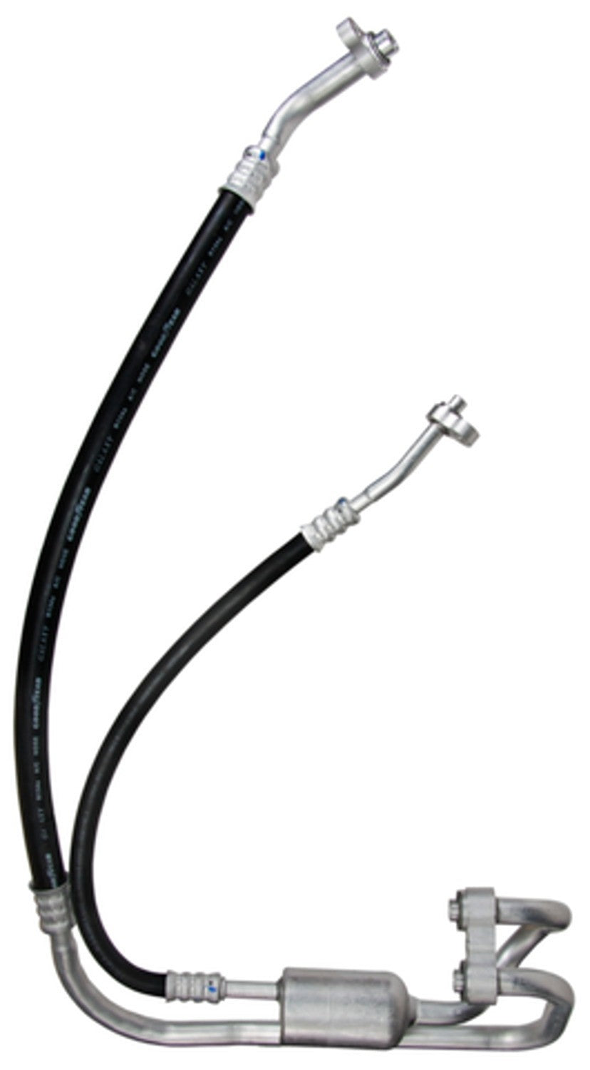 Four Seasons A/C Manifold Hose Assembly 56652