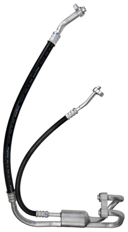 Four Seasons A/C Manifold Hose Assembly 56652