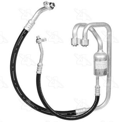 Four Seasons A/C Manifold Hose Assembly 56652