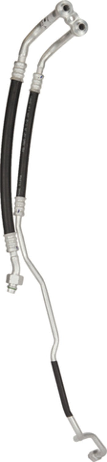 Four Seasons A/C Manifold Hose Assembly 56654