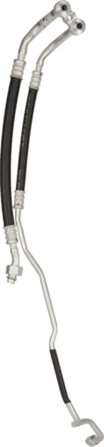 Four Seasons A/C Manifold Hose Assembly 56654