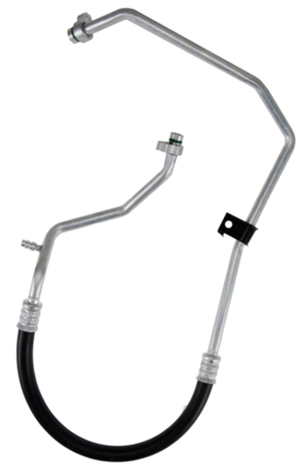 Four Seasons A/C Refrigerant Suction Hose 56656