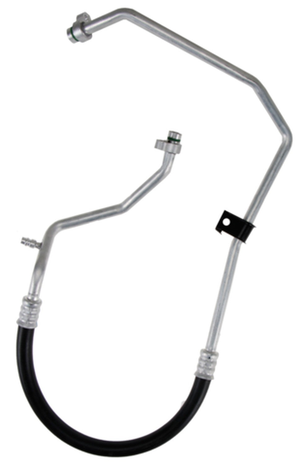 Four Seasons A/C Refrigerant Suction Hose 56656